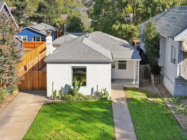 3801 Y St, Sacramento, CA 95817