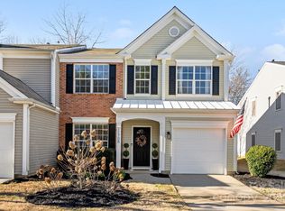 11708 Huxley Rd, Charlotte, NC 28277