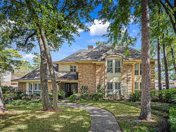 14010 Court Of Regents, Houston, TX 77069