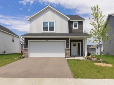 7486 Upper 38th St N, Oakdale, MN, 55128