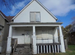 28 W 110th Pl, Chicago, IL 60628