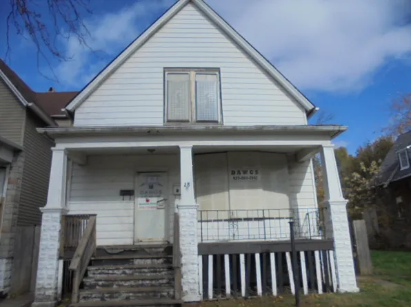 28 W 110th Pl, Chicago, IL 60628