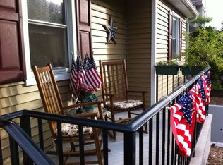 4 Crestwood Rd, Morristown, NJ 07960