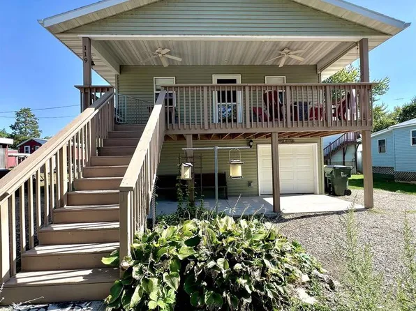 119 Mississippi Lane, Bagley, WI 53801