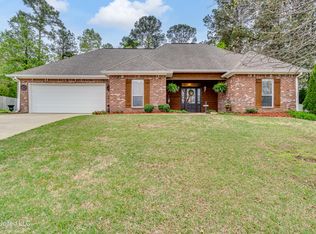 222 Ashton Way, Brandon, MS 39047