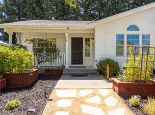 15 Vindel Lane, Napa, CA 94558