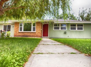 2715 N Fry St, Boise, ID 83704