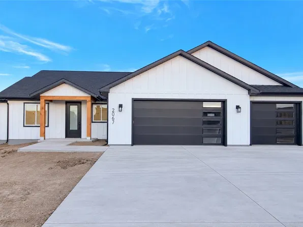 2067 Gleneagles Blvd, Billings, MT 59105