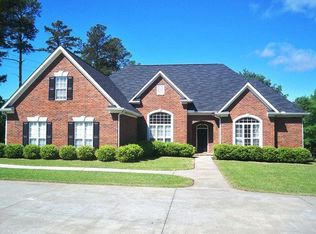 2282 William Few Pkwy, Evans, GA 30809