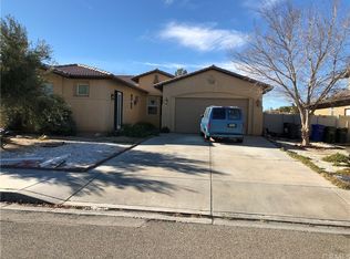 15148 Christopher St, Adelanto, CA 92301