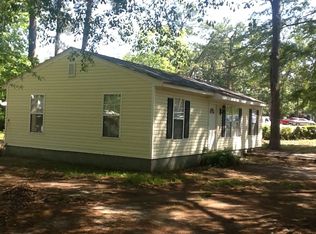 1151 Terry Dr, Aiken, SC 29801