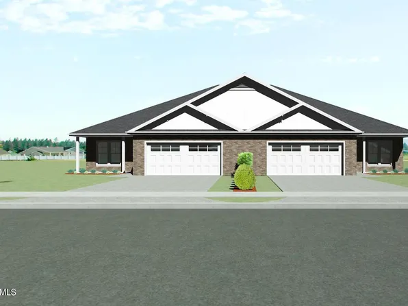 1249 Formosa Drive SE #70, Bolivia, NC 28422