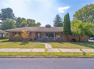 428 N Ott St, Allentown, PA 18104