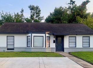 7318 Thurow St, Houston, TX 77087