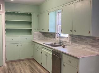 908 2nd Ave NW, Ardmore, OK 73401