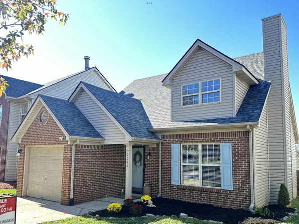 3384 Pueblo Ct, Lexington, KY 40509