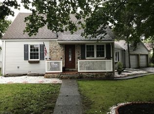 34 Decker Rd, Haskell, NJ 07420