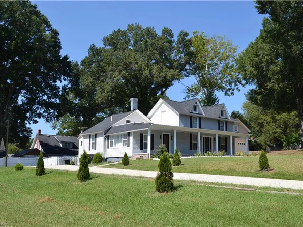 535 Patrick St, Eden, NC 27288