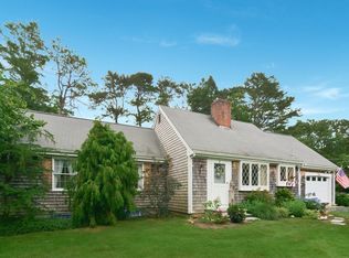 26 Windsor Rd, Sandwich, MA 02563