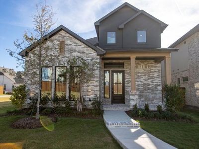 15374 Gallina Mews, Frisco, TX, 75035