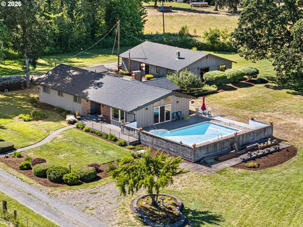 35296 Highway 58, Pleasant Hill, OR 97455