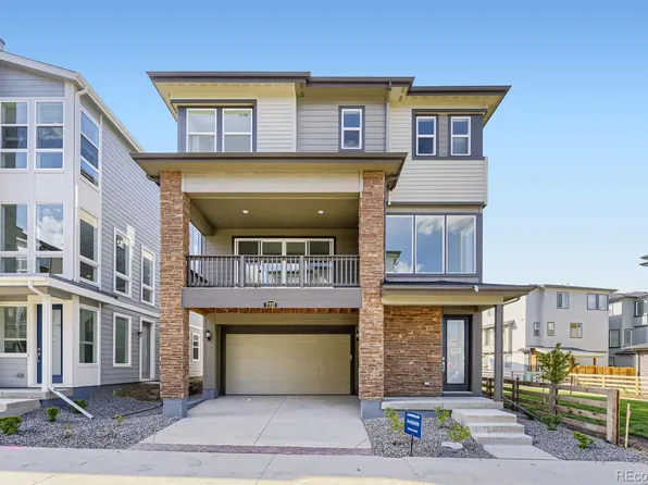 7717 S Mobile Way, Centennial, CO 80016