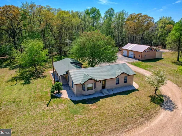 12484 Greensboro Rd, Greensboro, MD 21639