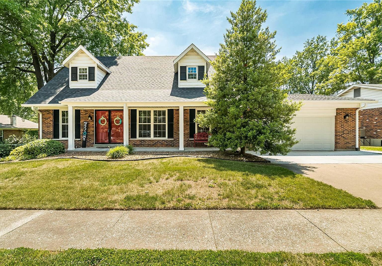 Zillow Florissant Mo