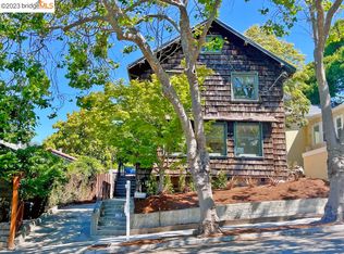 2275 Eunice St, Berkeley, CA 94709