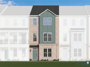 15355 Oasis Sun Way, Midlothian, VA 23112