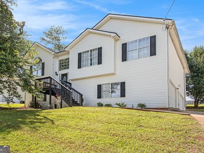 7760 Poppy Dr, Winston, GA, 30187