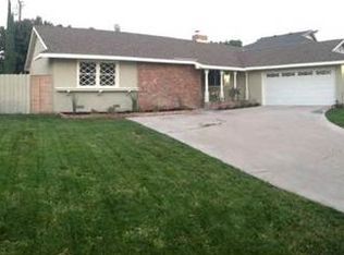 1707 Stonehenge Dr, Tustin, CA 92780