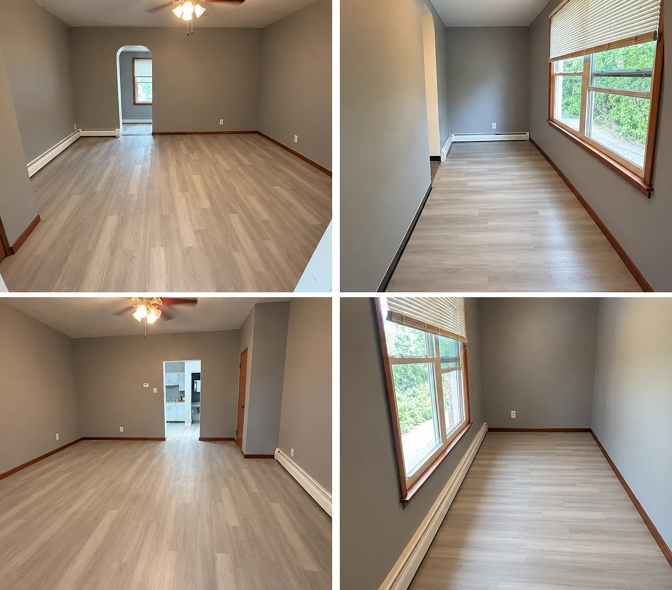 1 bed, 600 sqft, $900 — Photo 1