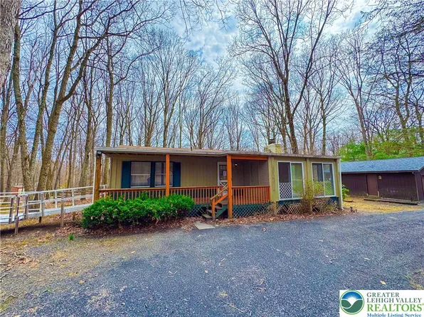 4610 Forest St, Lehighton, PA 18235