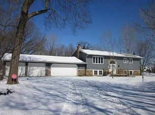 14051 Fluorine St NW, Ramsey, MN 55303