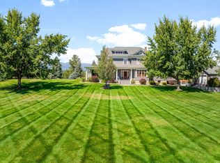 290 Bowman Rd, Hamilton, MT 59840