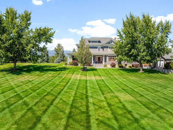 290 Bowman Rd, Hamilton, MT 59840