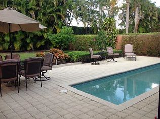 4271 NW 66th Ln, Boca Raton, FL 33496