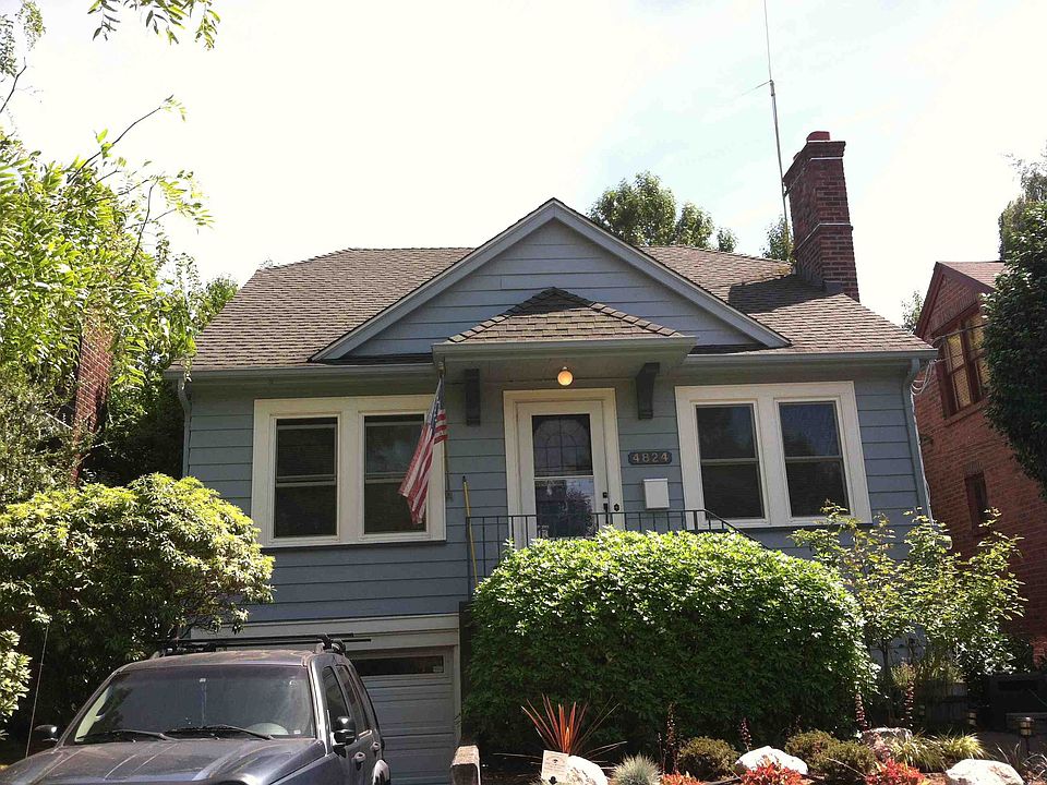 2nd image of 4824 38th Ave NE