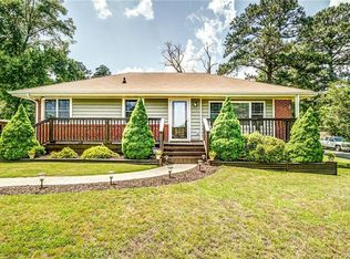 3118 Oconto Rd, Richmond, VA 23230