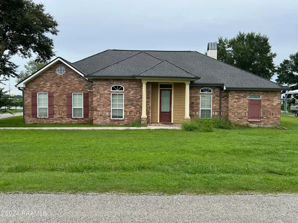 1021 Debra Dr, Breaux Bridge, LA 70517