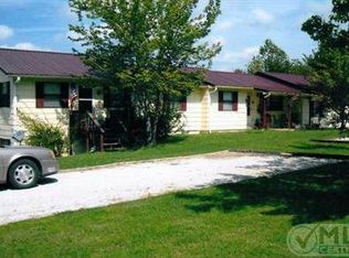 5917 Highway 7 N, Harrison, AR 72601