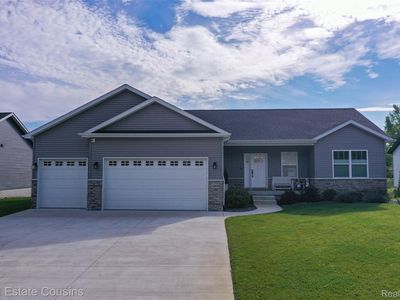 13431 Patrick Dr, Linden, MI, 48451