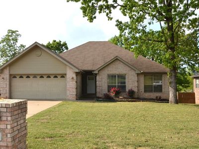 31 W Point Dr, Maumelle, AR, 72113