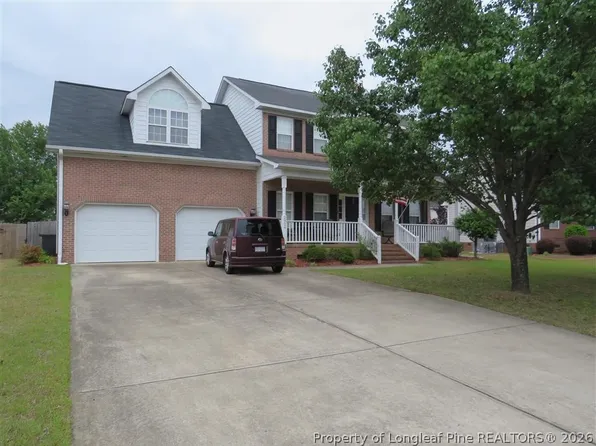 2924 Sangria Pl, Fayetteville, NC 28306