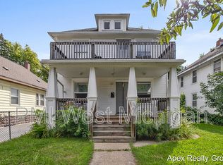 1530 Quarry Ave NW #2, Grand Rapids, MI 49504