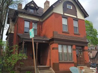 600 Filbert St APT 2, Pittsburgh, PA 15232