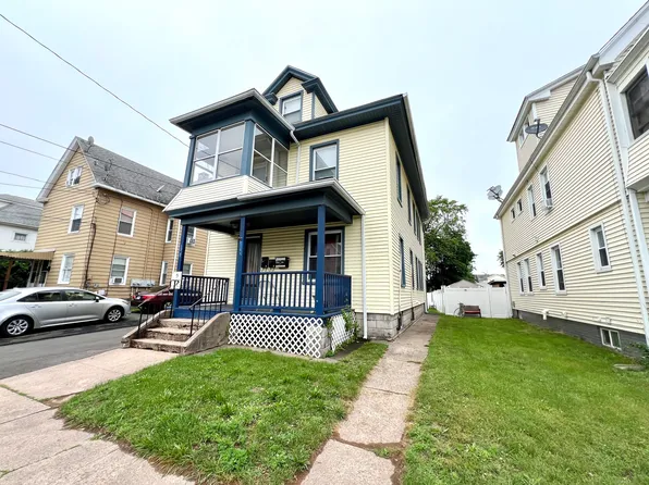 149 William Street, West Haven, CT 06516