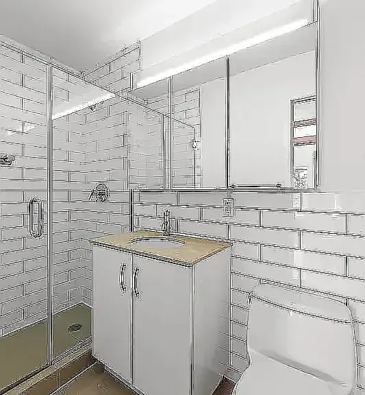 163 Ludlow St #2D — Photo 4