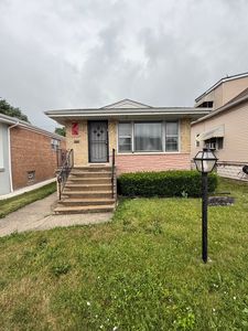 10044 S Indiana Ave, Chicago, IL, 60628